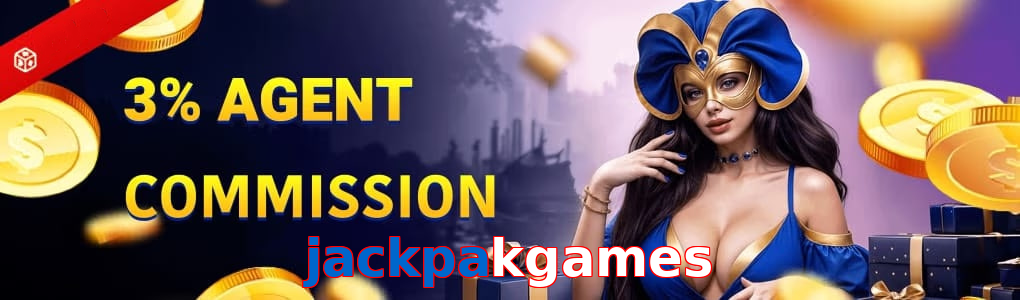 Jackpakgames